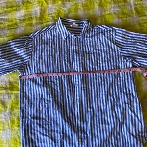 Sezane Max Shirt